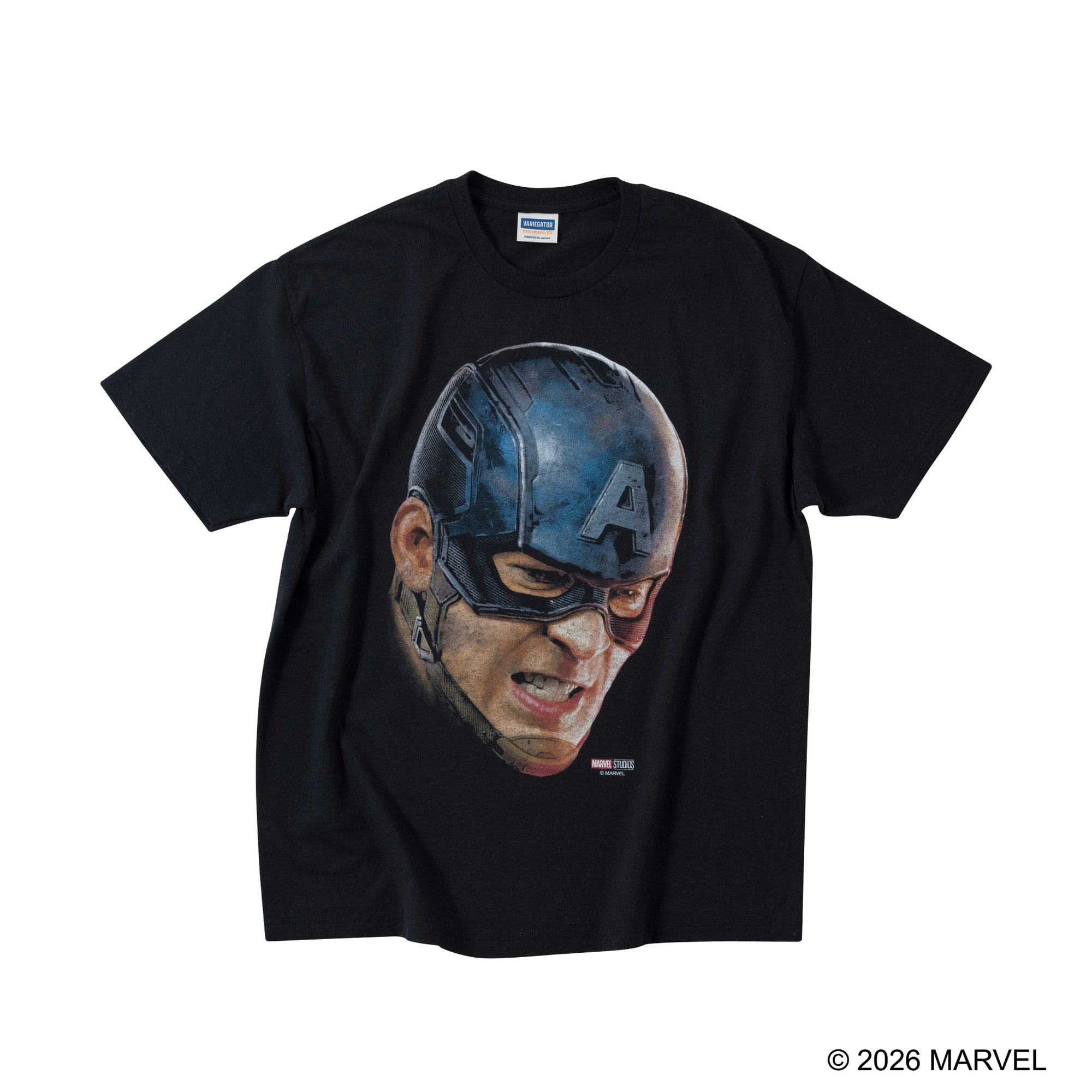 Captain America MCU /Tee