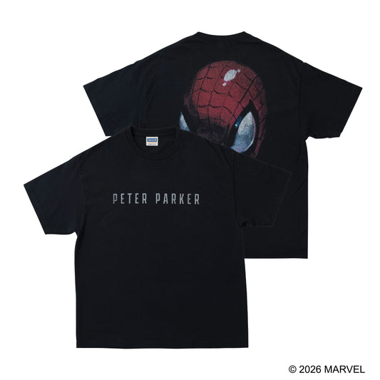 Peter Parker /Tee