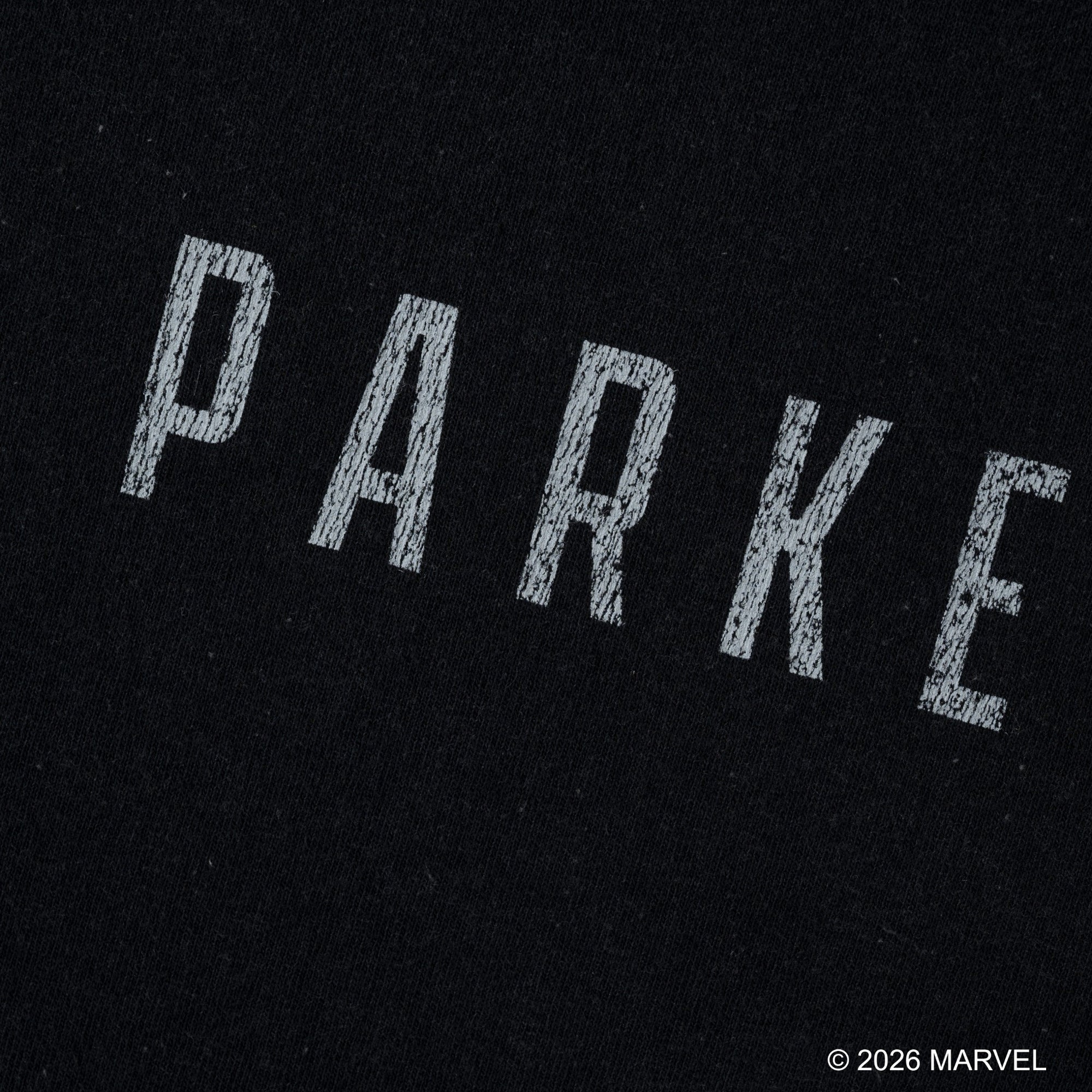 Peter Parker /Tee