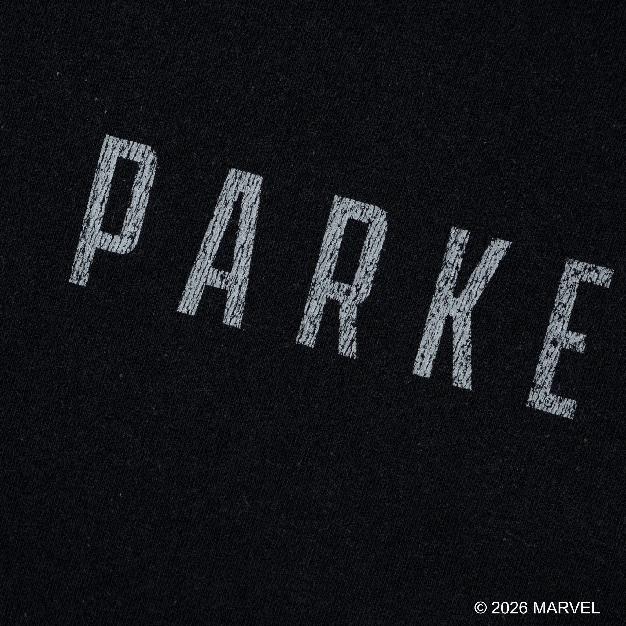 Peter Parker /Tee