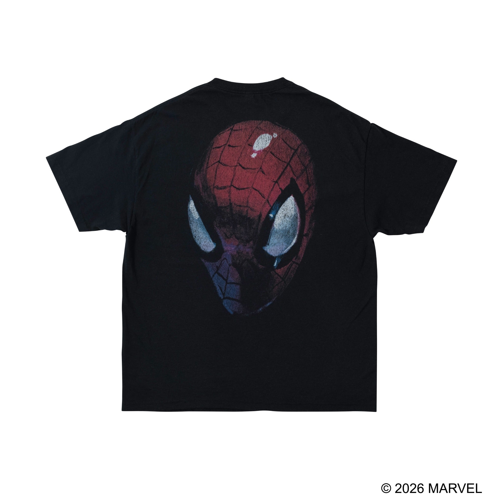 Peter Parker /Tee | VARIEGATOR