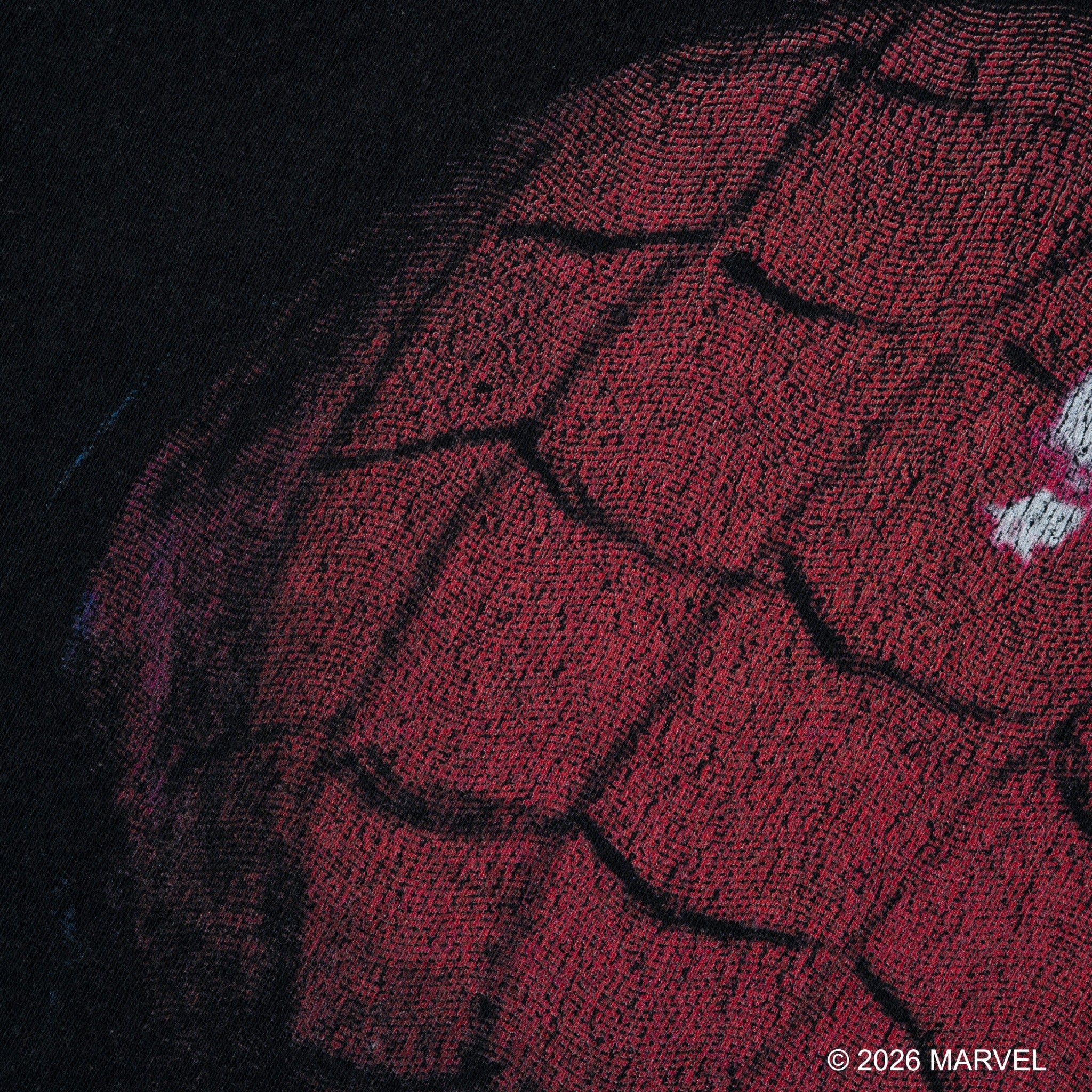 Peter Parker /Tee