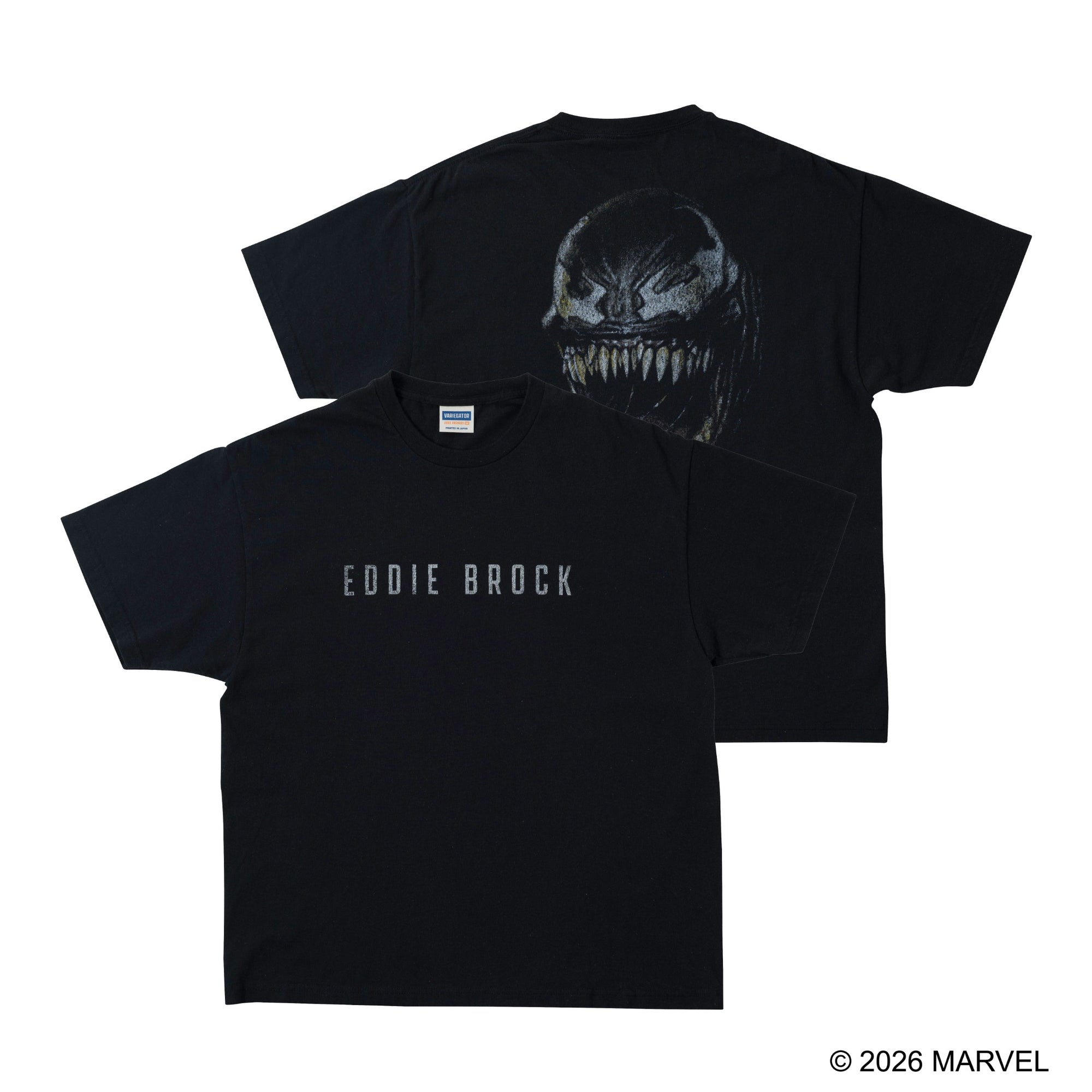 Eddie Brock /Tee