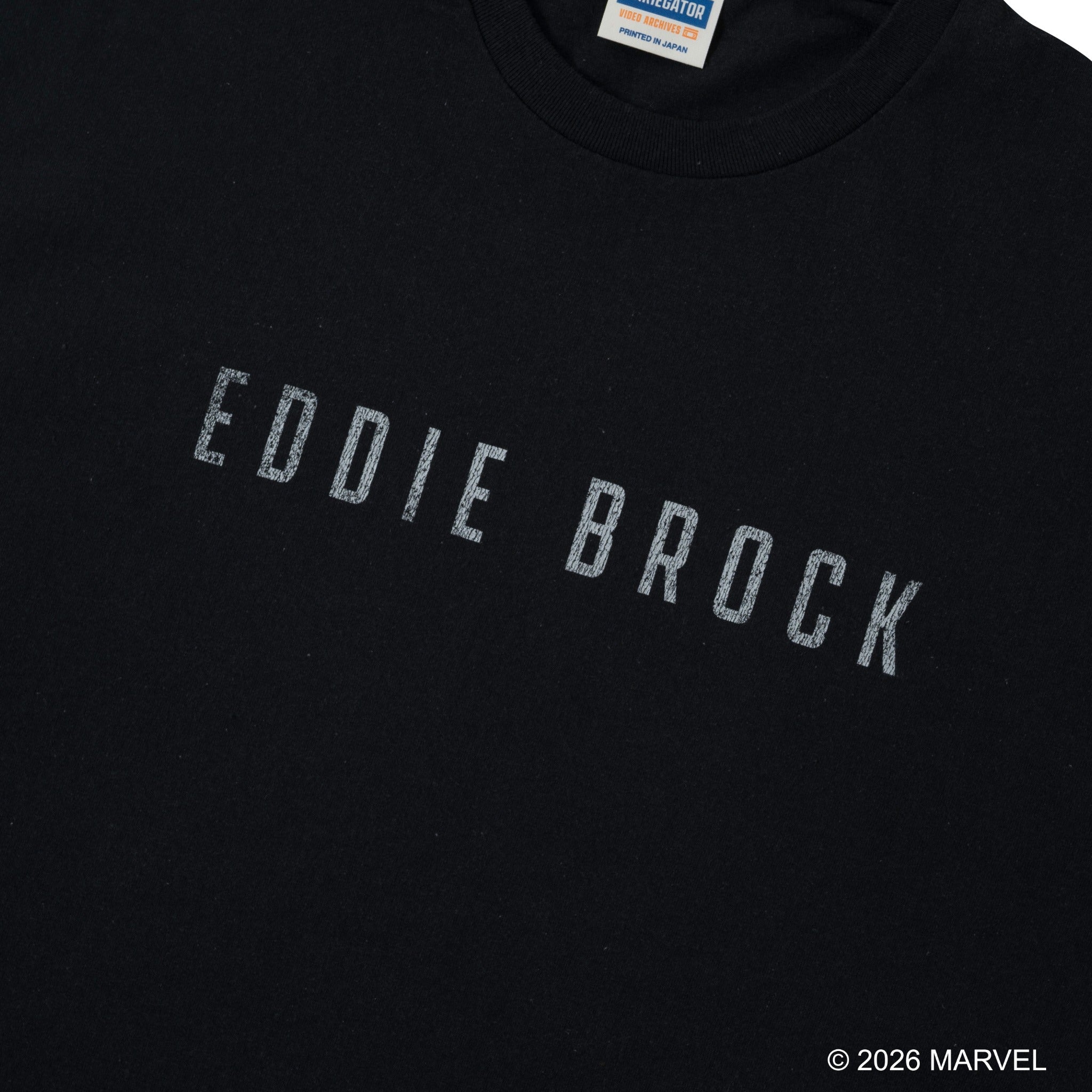 Eddie Brock /Tee