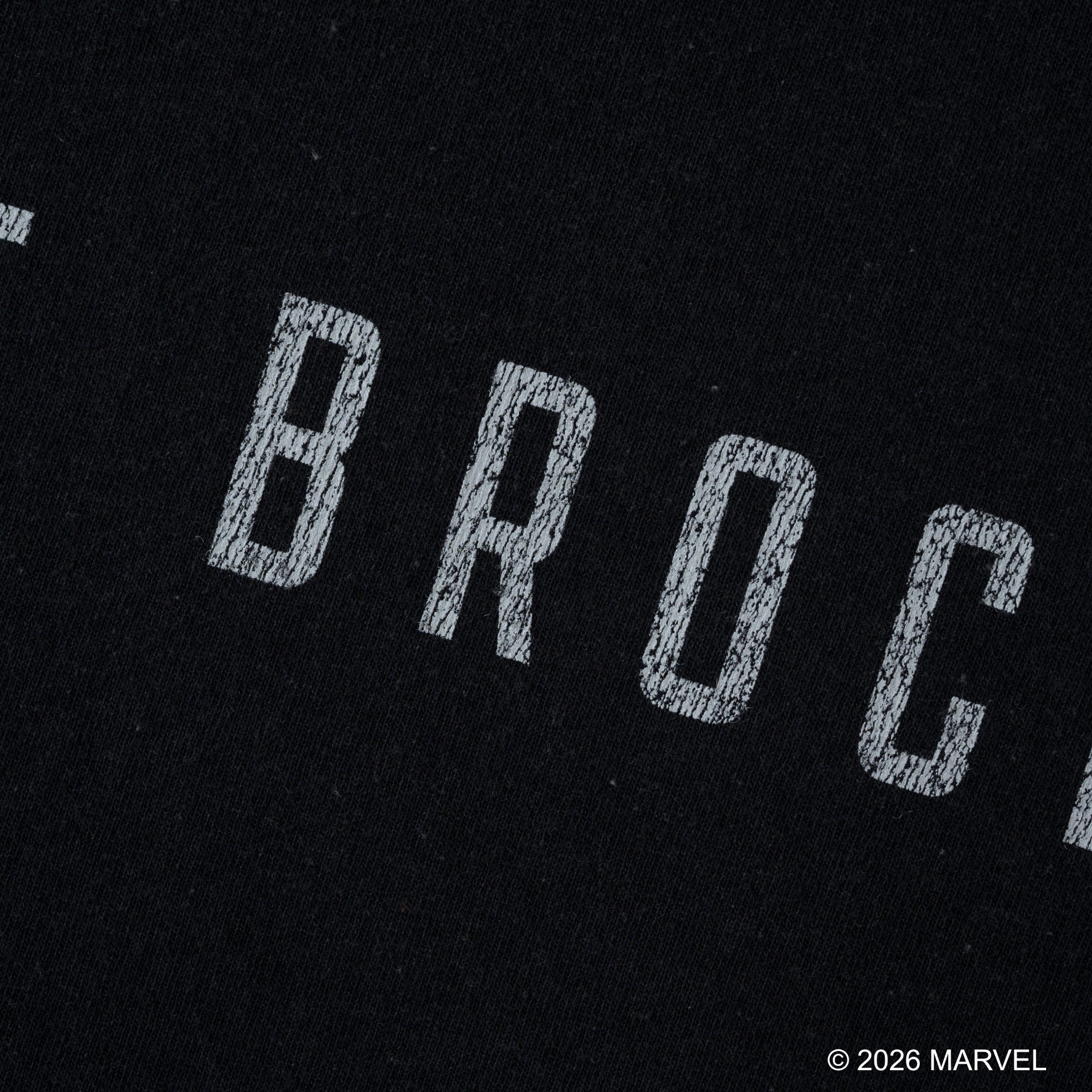 Eddie Brock /Tee