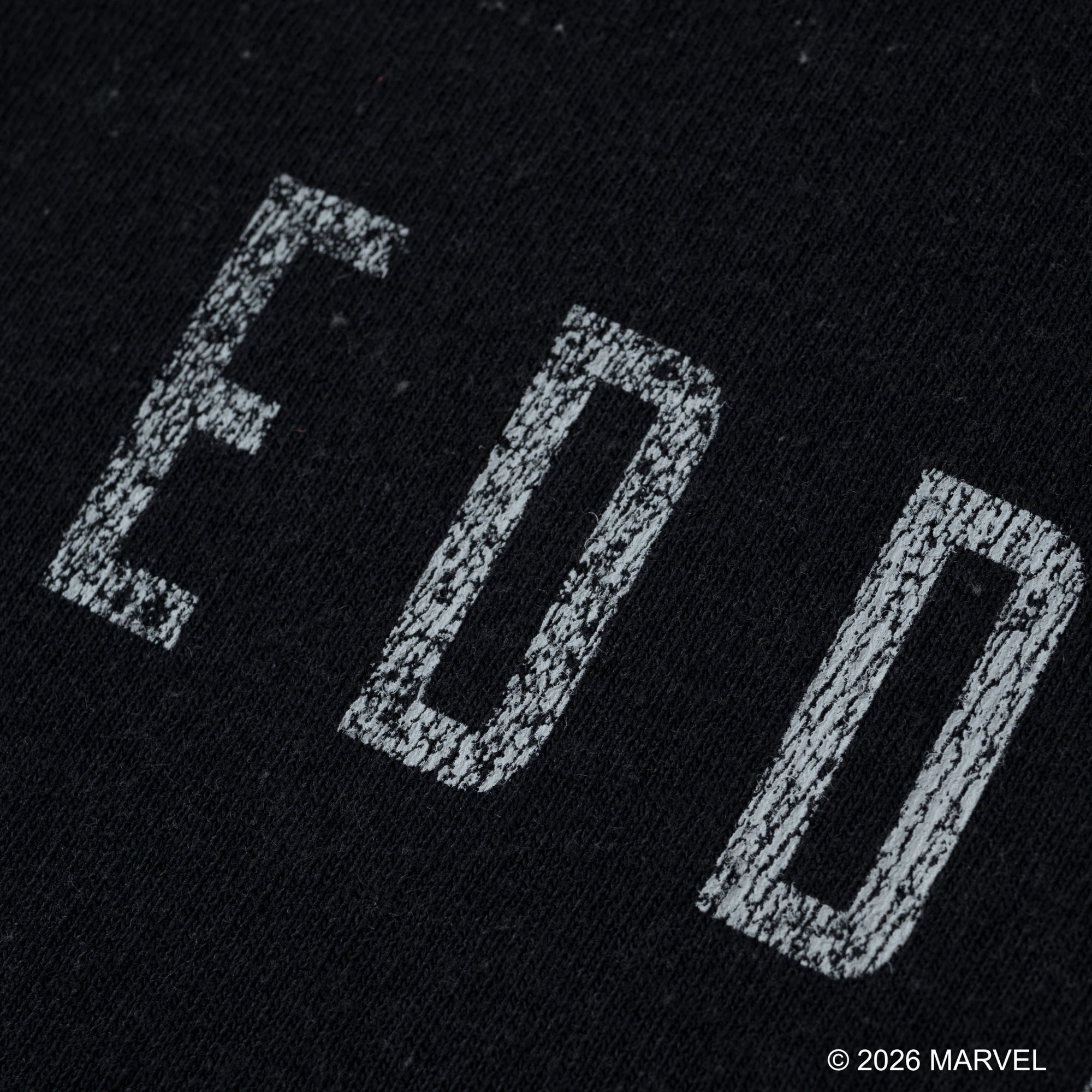 Eddie Brock /Tee