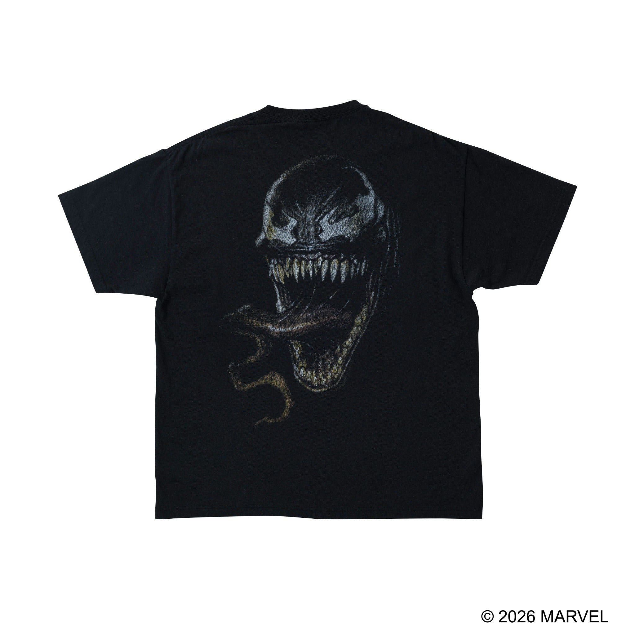 Eddie Brock /Tee | VARIEGATOR