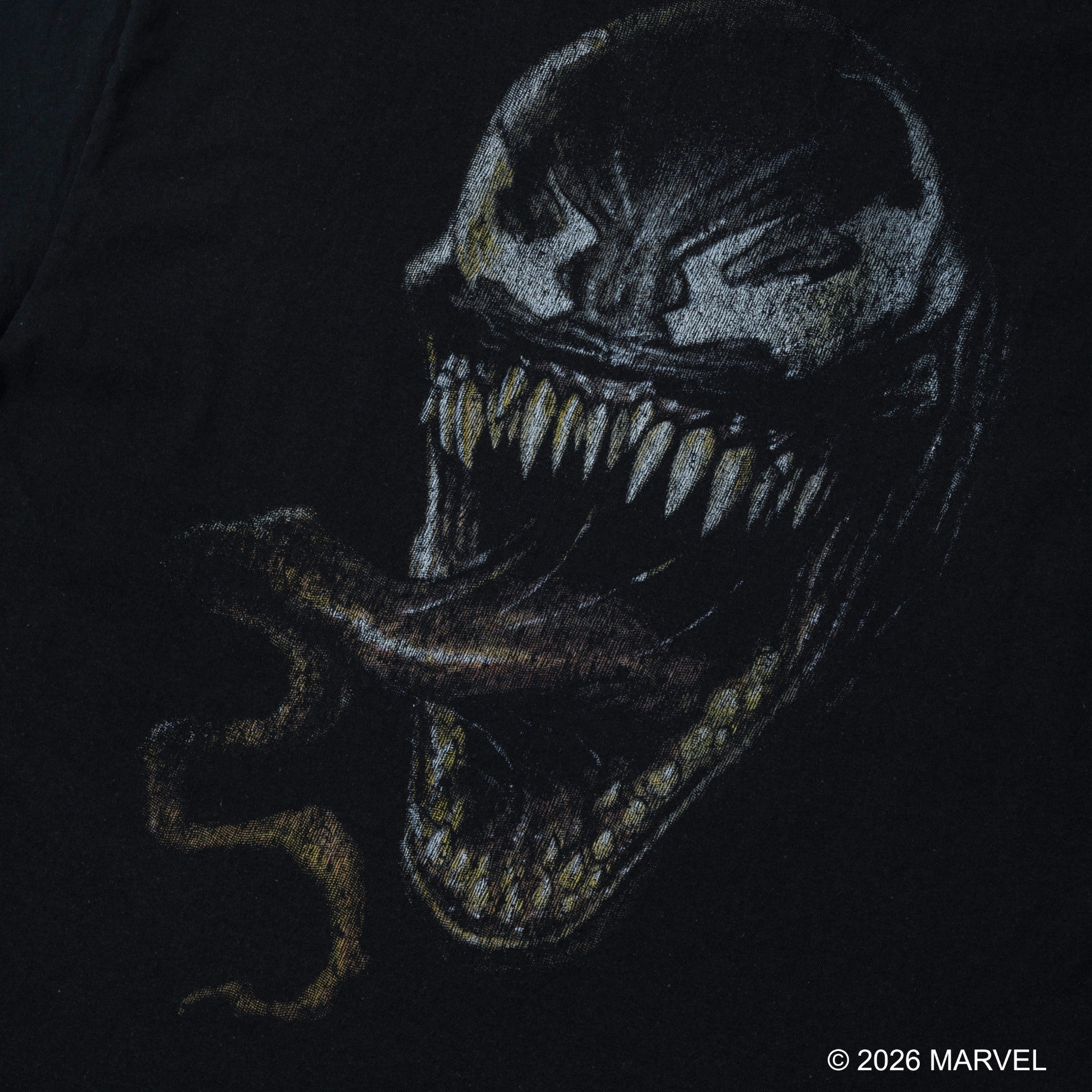 Eddie Brock /Tee