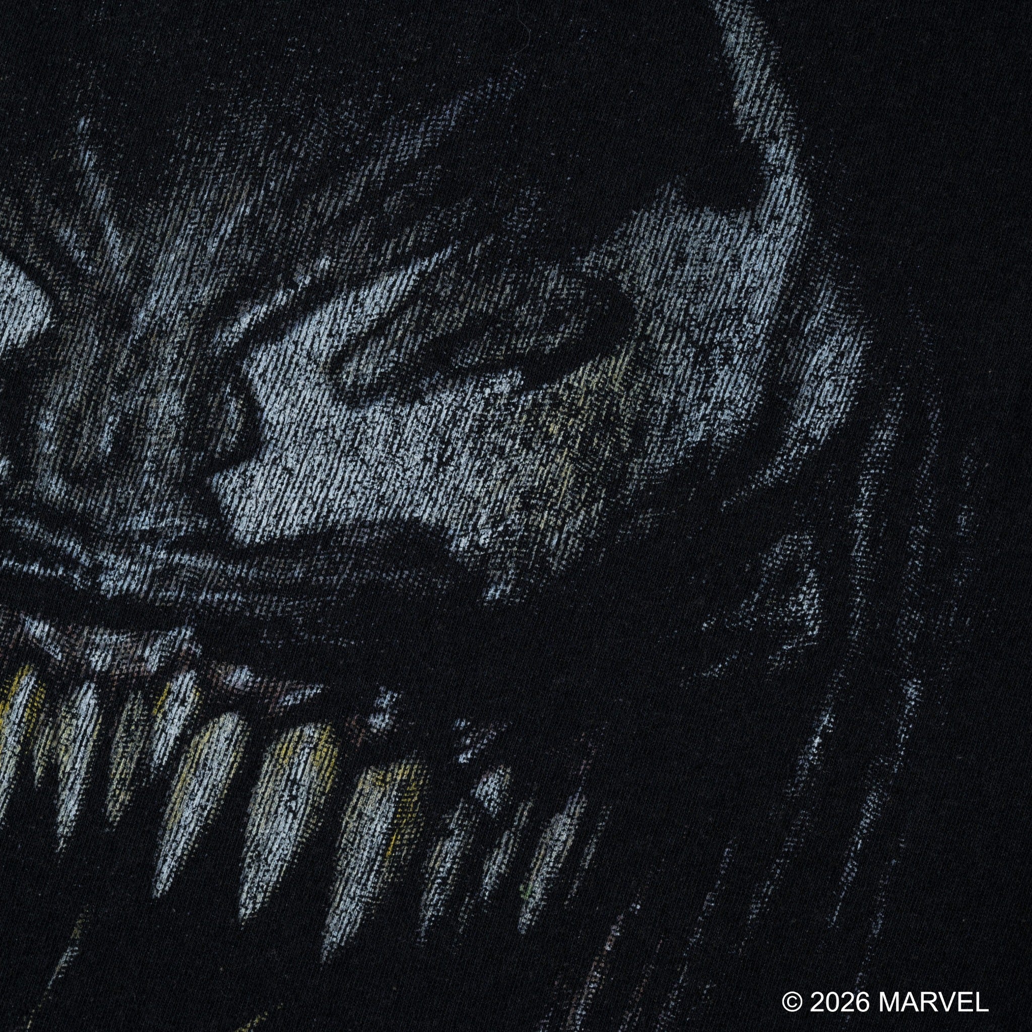Eddie Brock /Tee