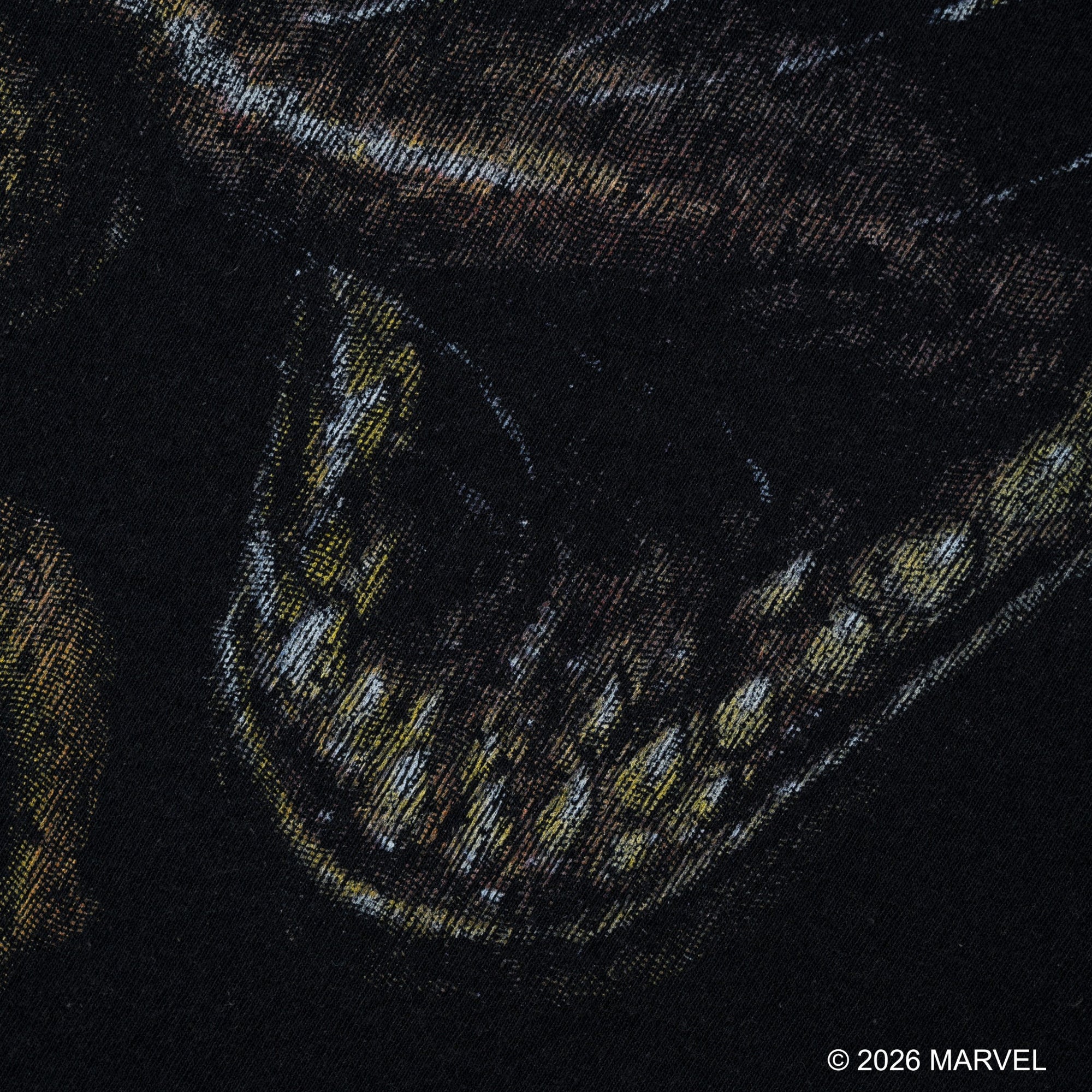 Eddie Brock /Tee