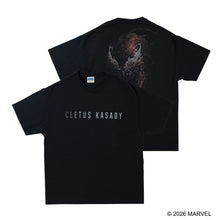 Cletus Kasady /Tee