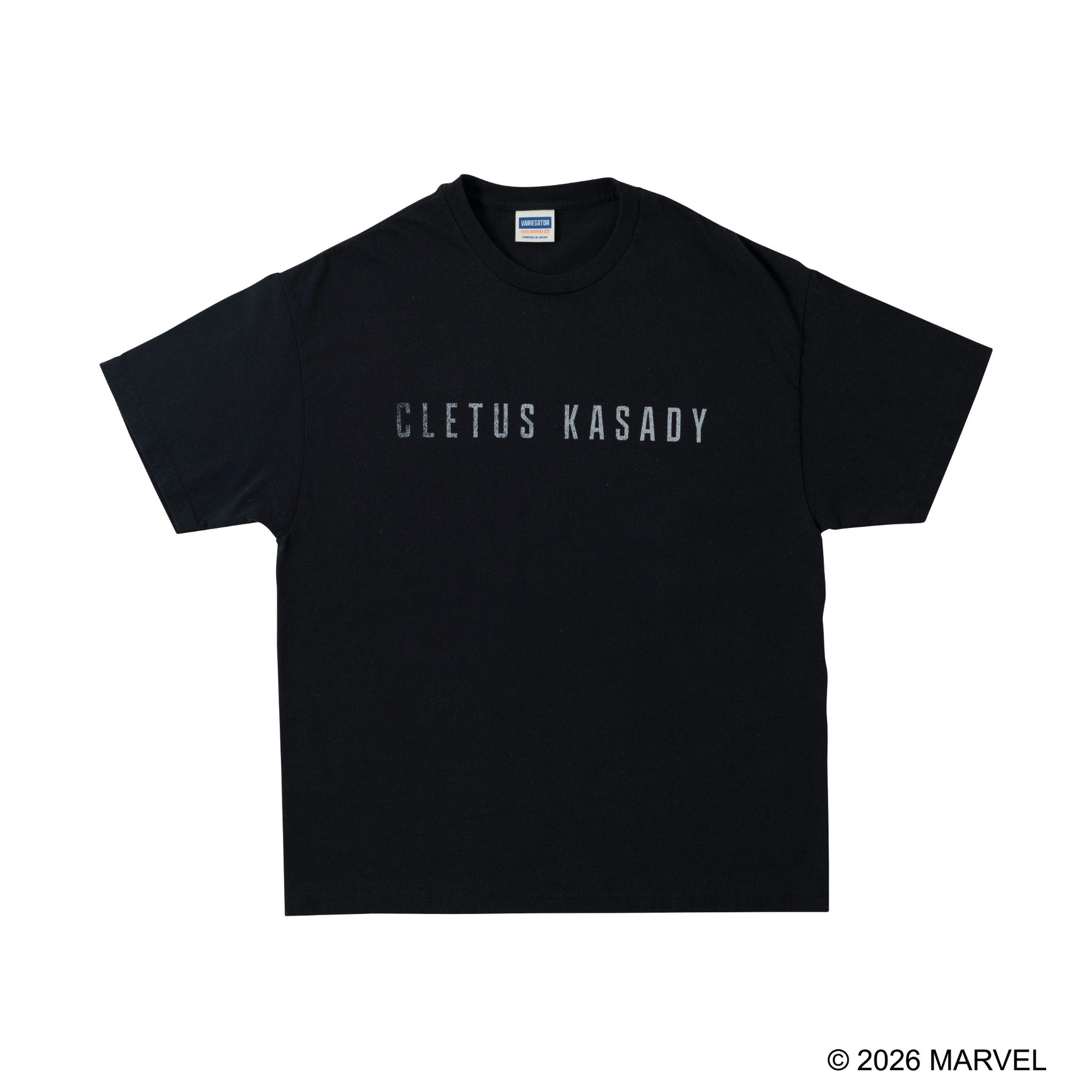 Cletus Kasady /Tee