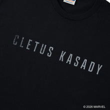 Cletus Kasady /Tee