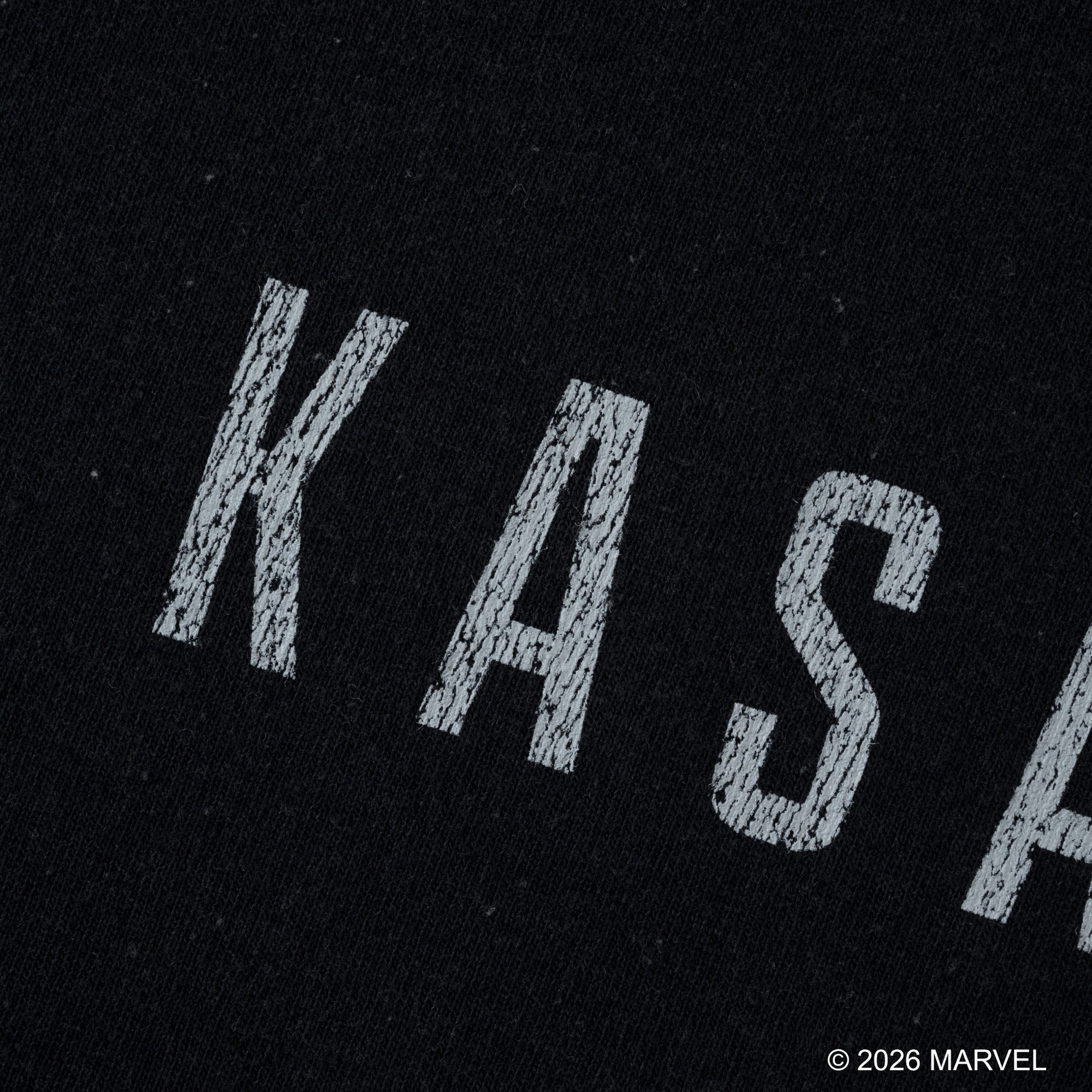 Cletus Kasady /Tee