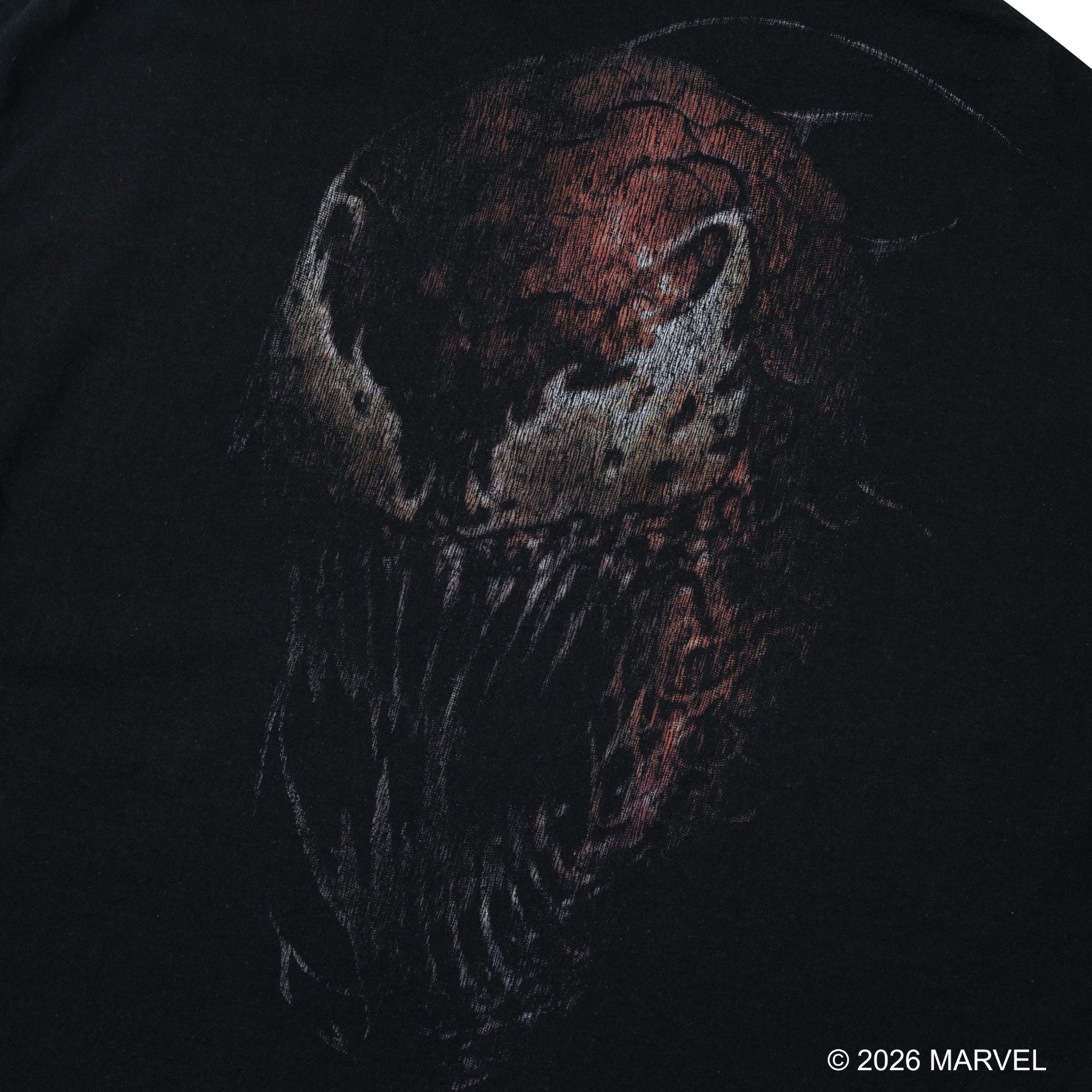 Cletus Kasady /Tee