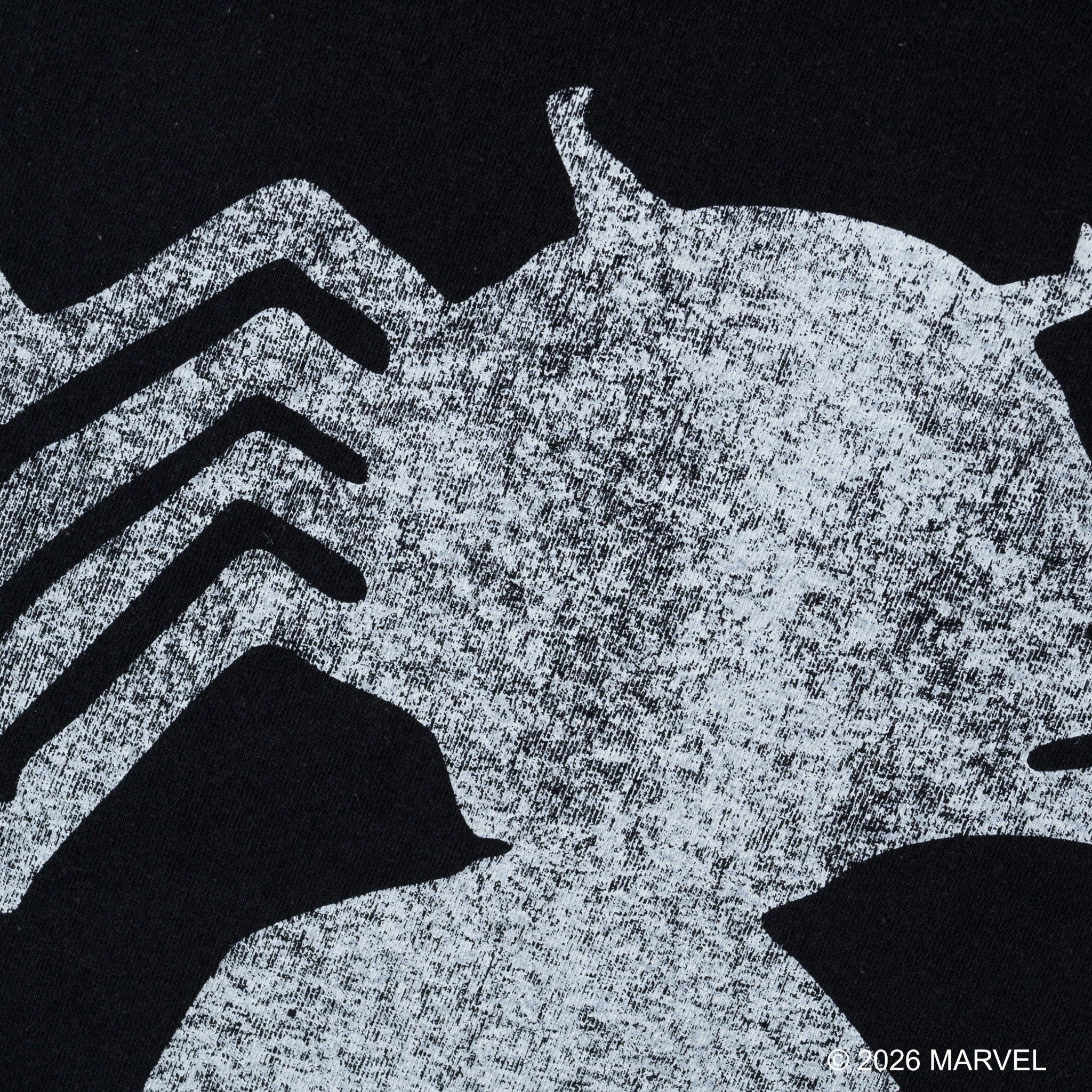 Venom Logo /Tee