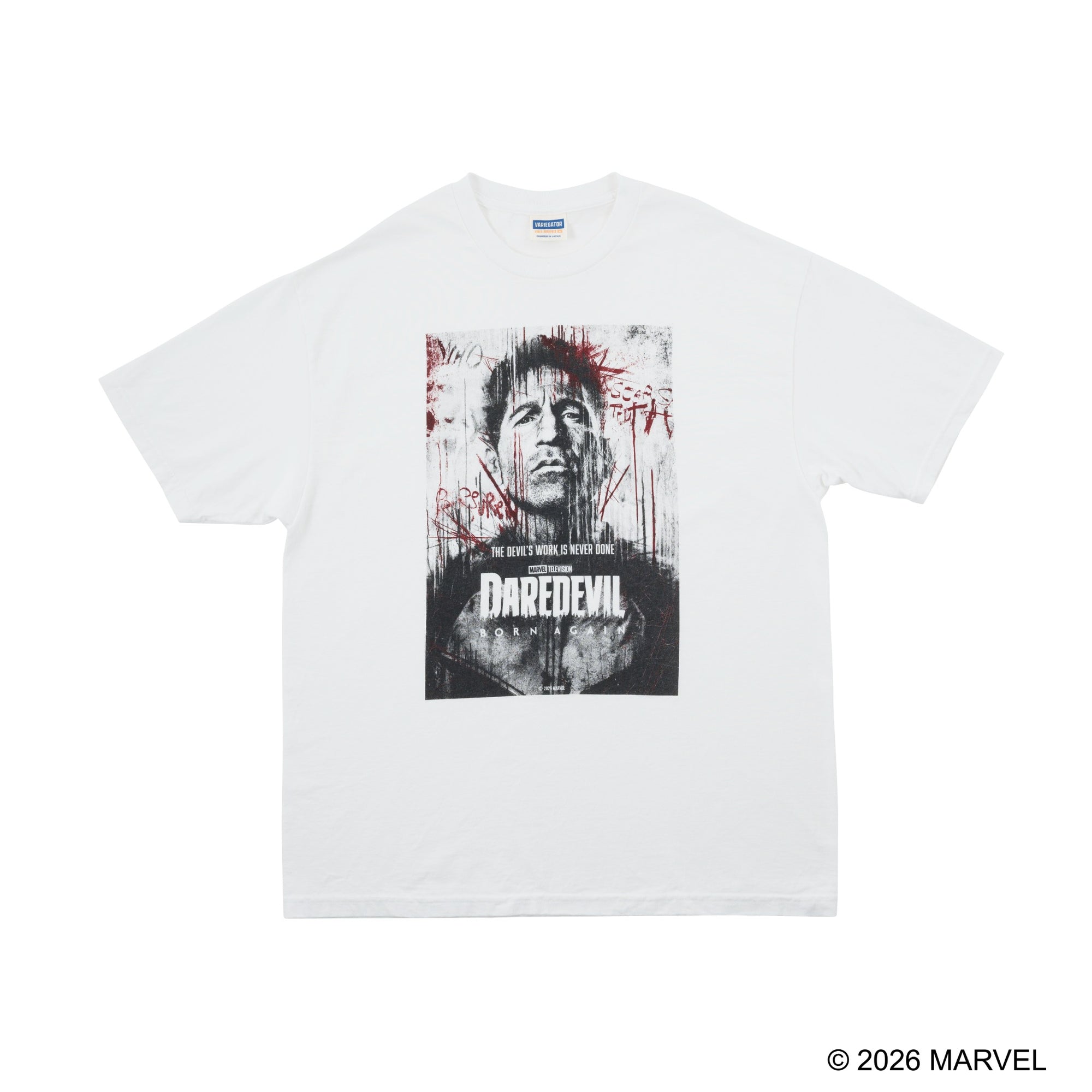 Punisher /Tee