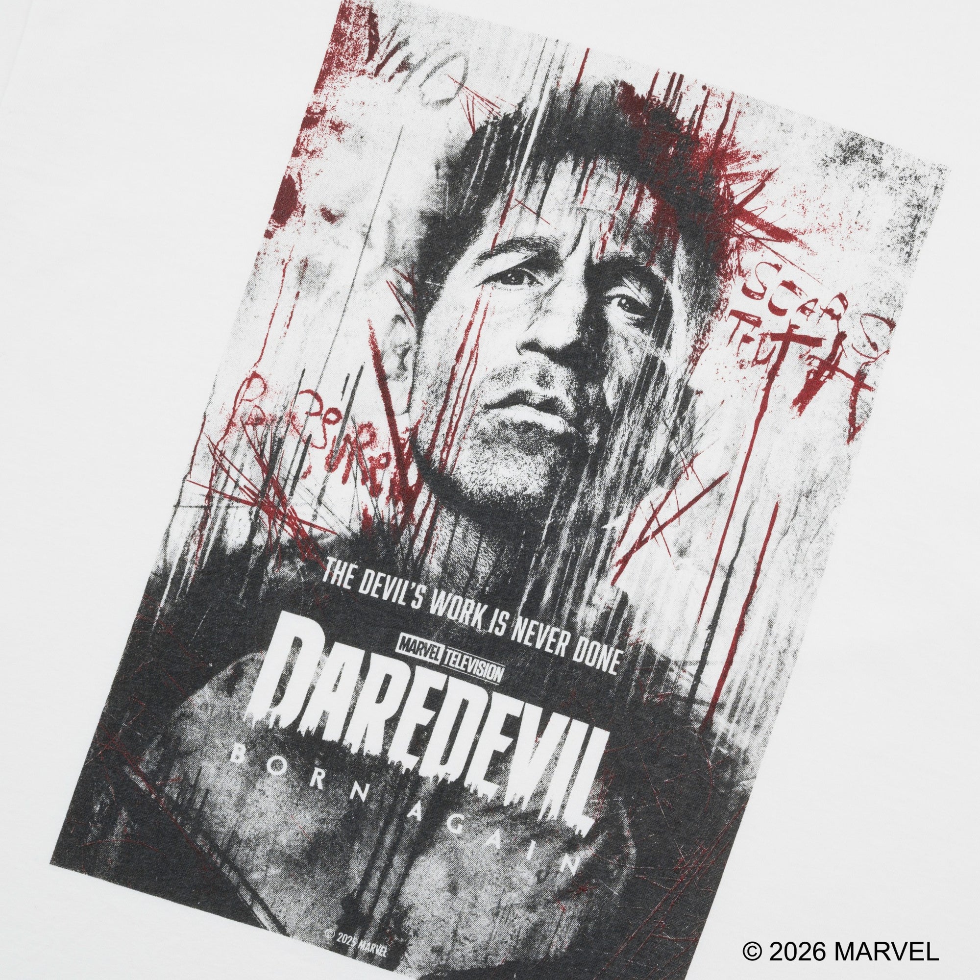 Punisher /Tee
