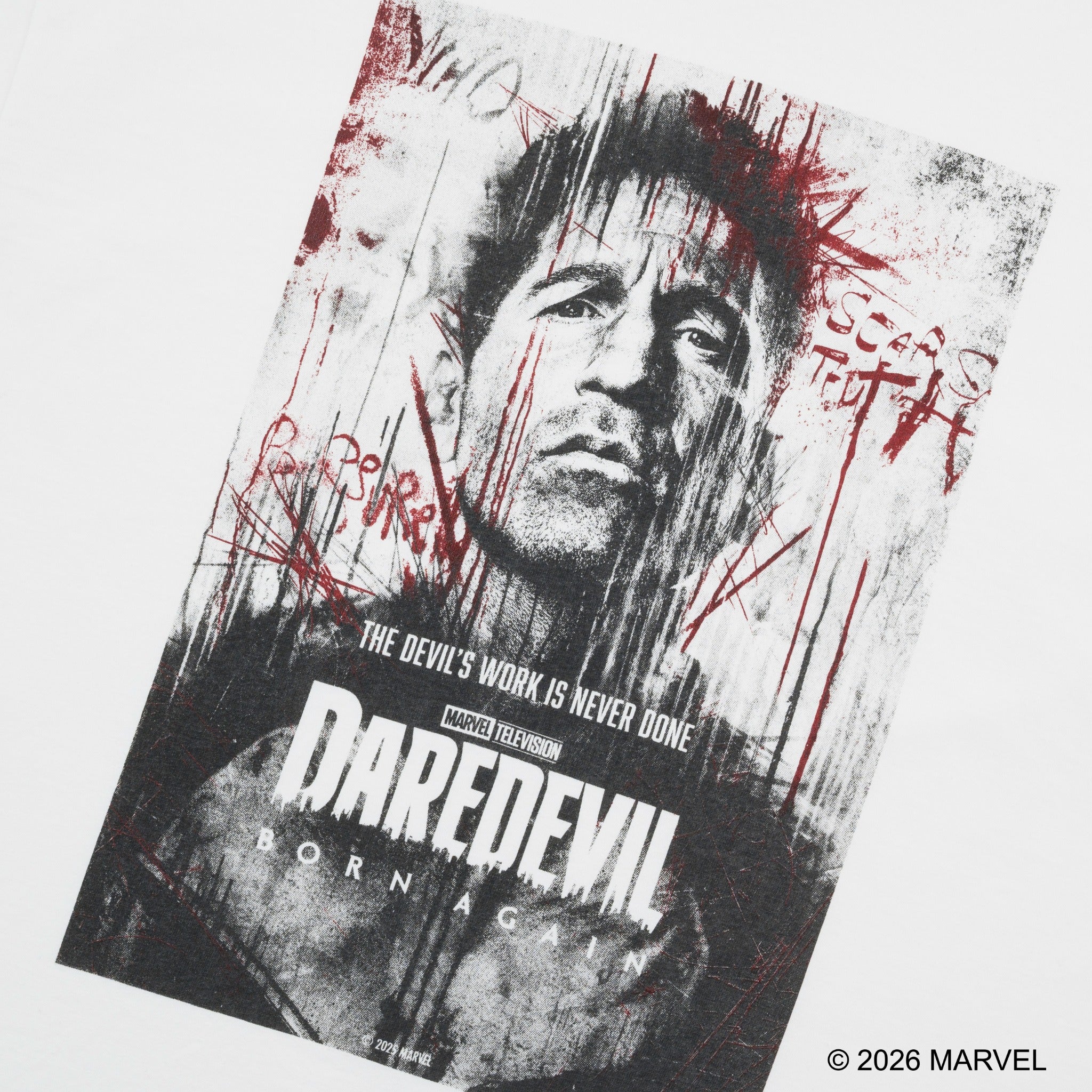 Punisher /Tee