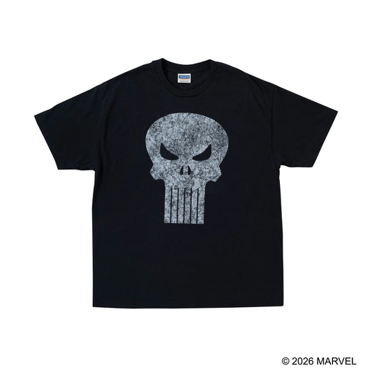 Punisher Logo /Tee