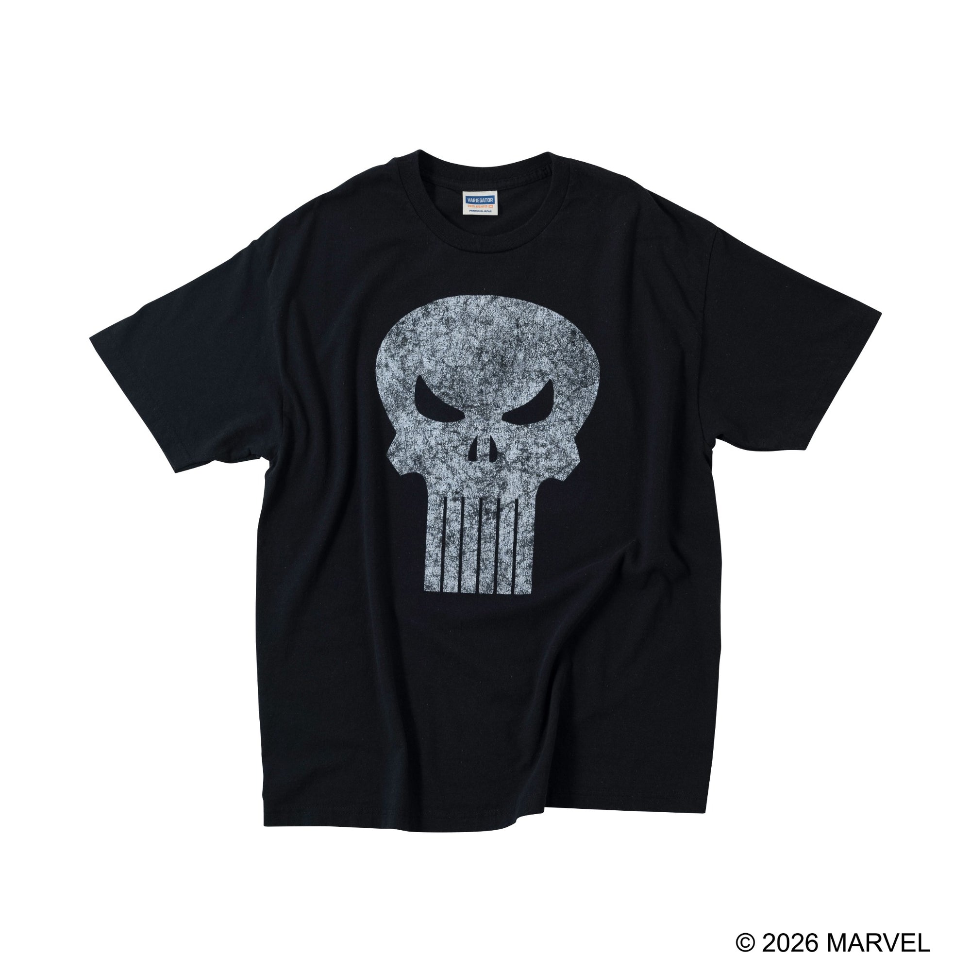 Punisher Logo /Tee