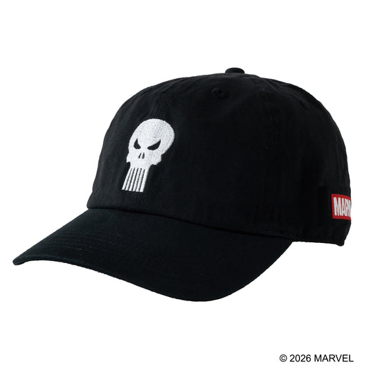 Punisher Logo /Cap