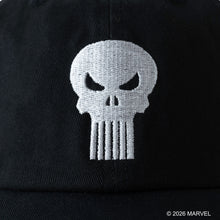 Punisher Logo /Cap