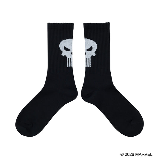 Punisher Logo /Socks