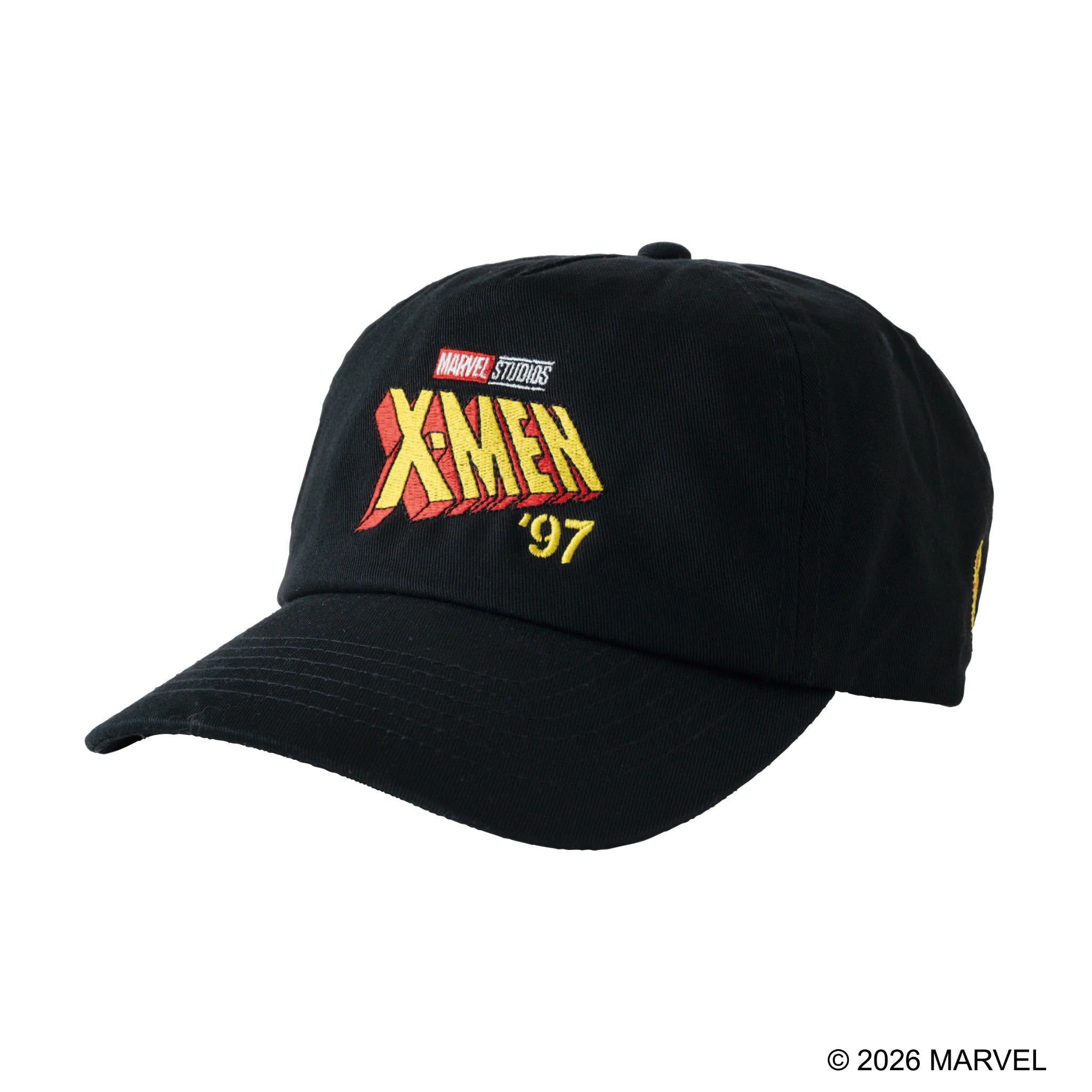 X-MEN Logo /Cap | VARIEGATOR