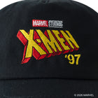 X-MEN Logo /Cap