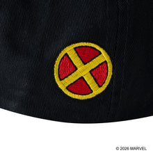X-MEN Logo /Cap
