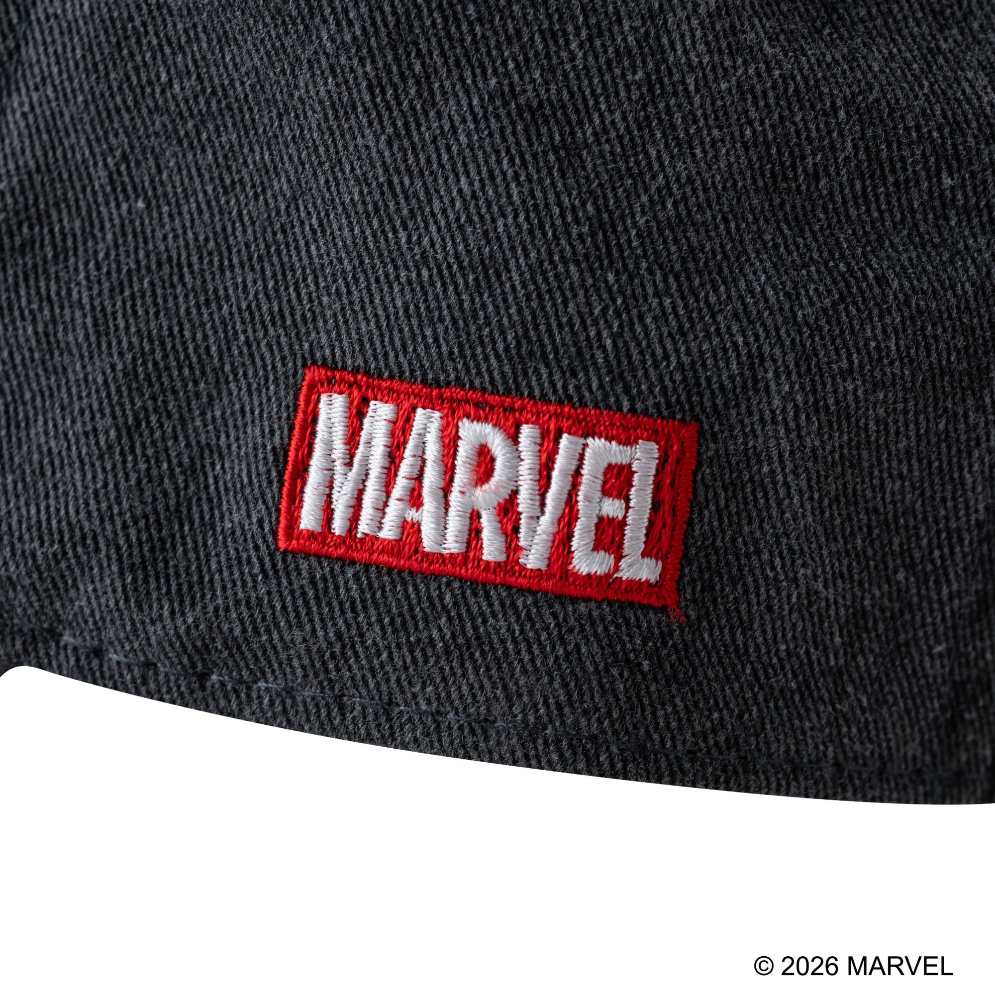 Carnage Logo /Cap