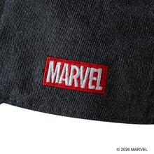 Carnage Logo /Cap