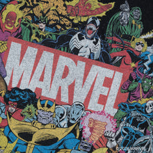 MARVEL Hero Set /Tee