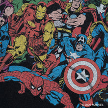 MARVEL Hero Set /Tee