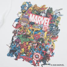 MARVEL Hero Set /Tee