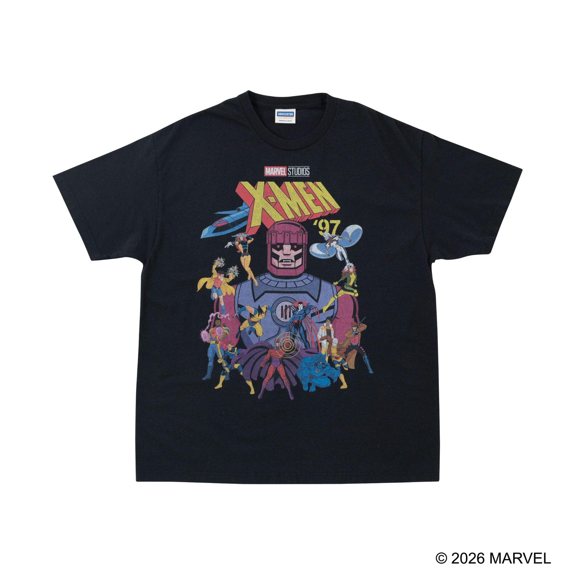 X-MEN Hero /Tee