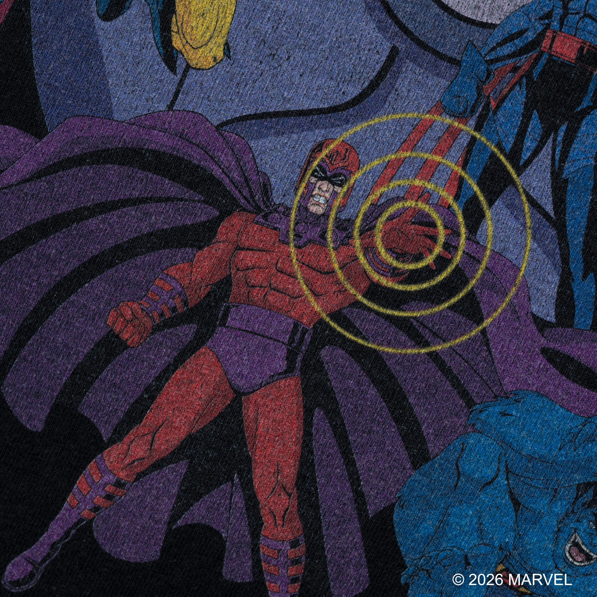 X-MEN Hero /Tee | VARIEGATOR