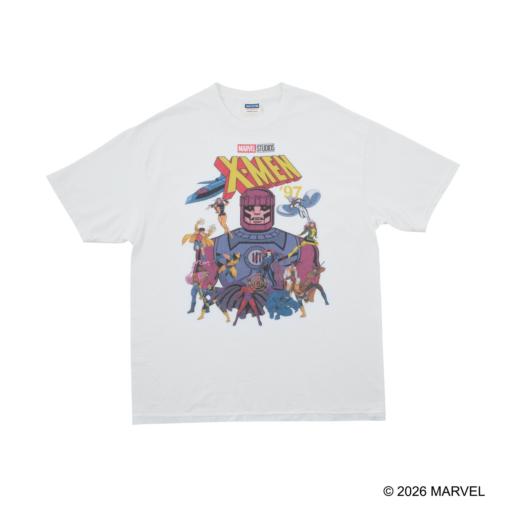 X-MEN Hero /Tee