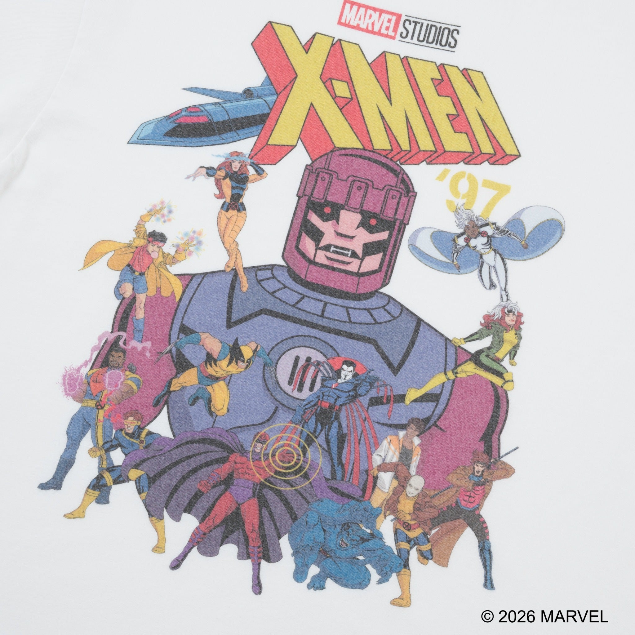 X-MEN Hero /Tee