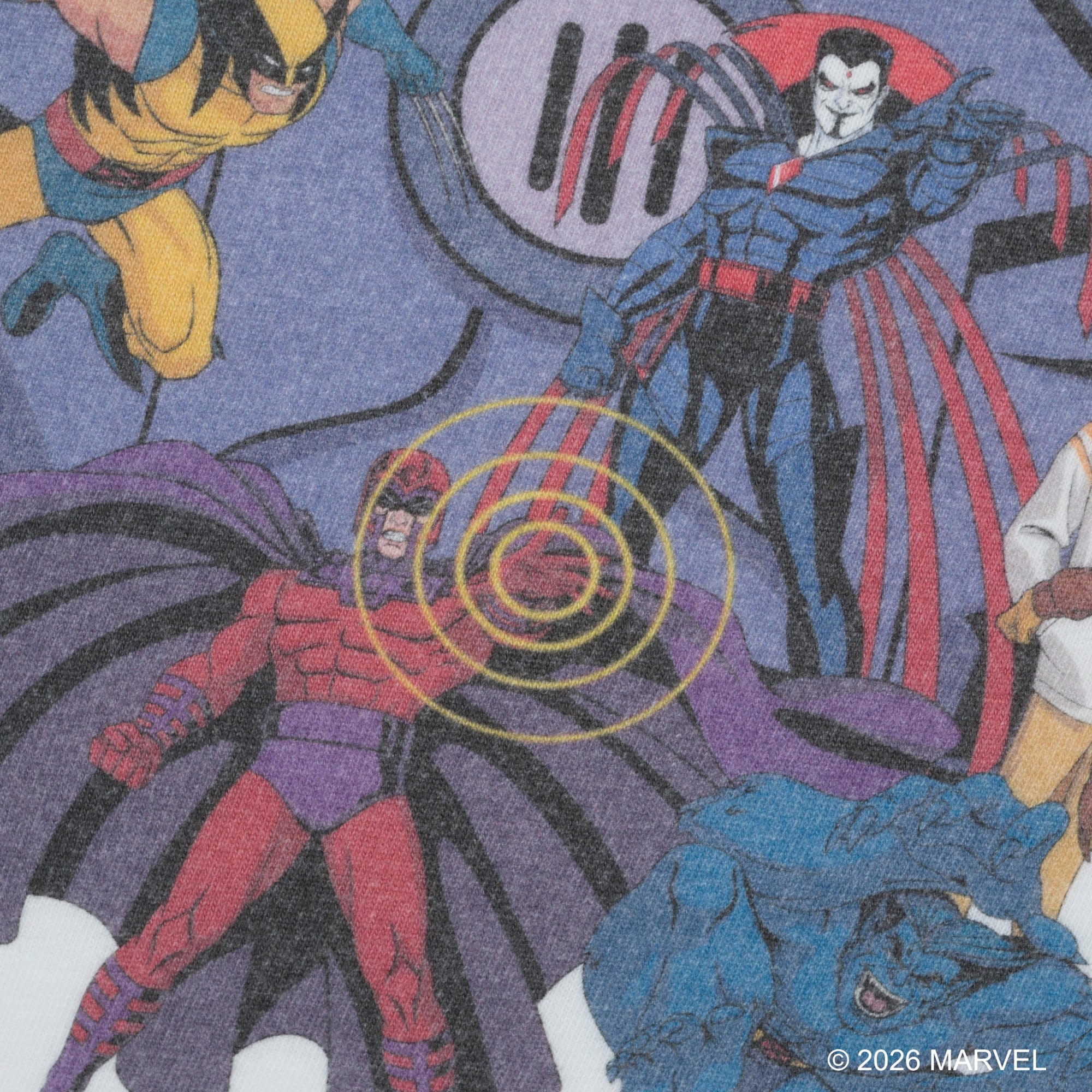 X-MEN Hero /Tee