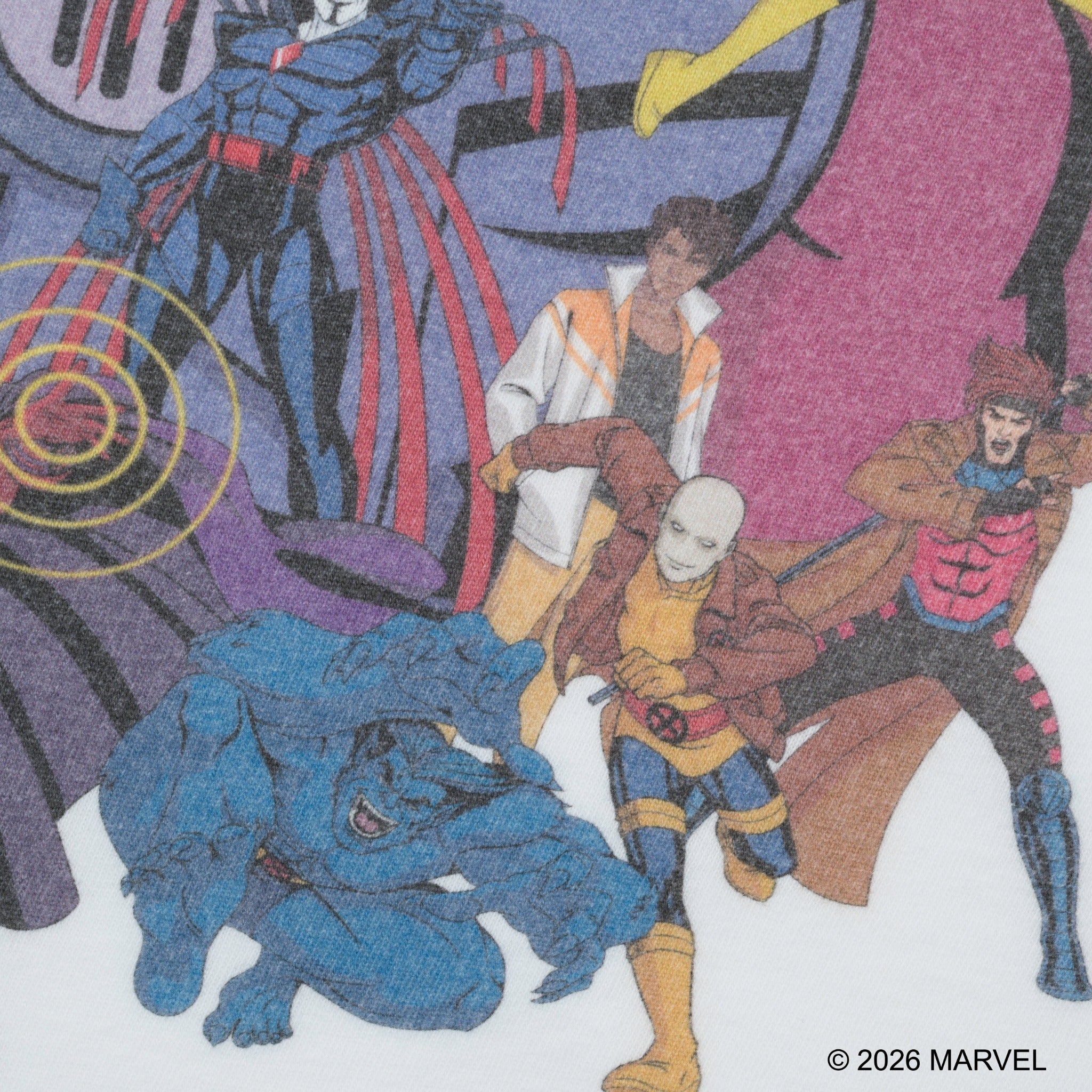 X-MEN Hero /Tee