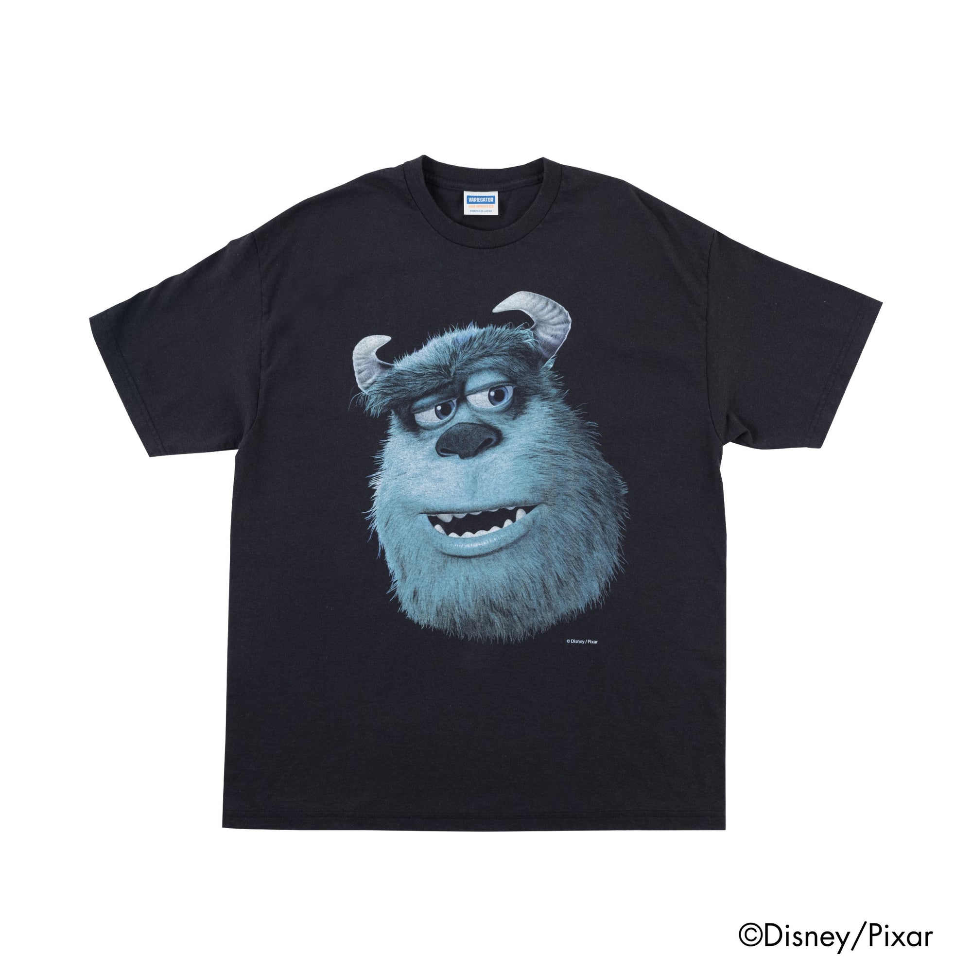 Sully /Tee