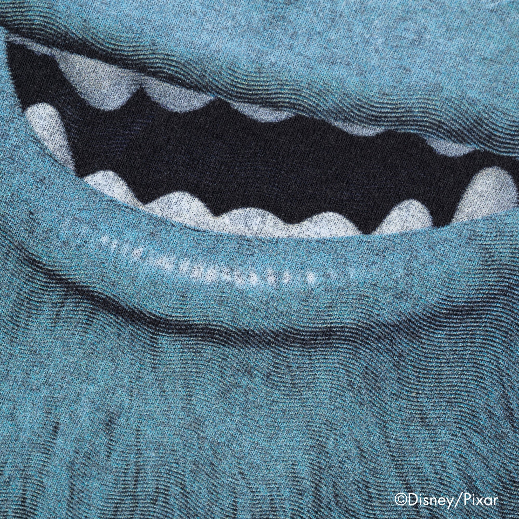 Sully /Tee