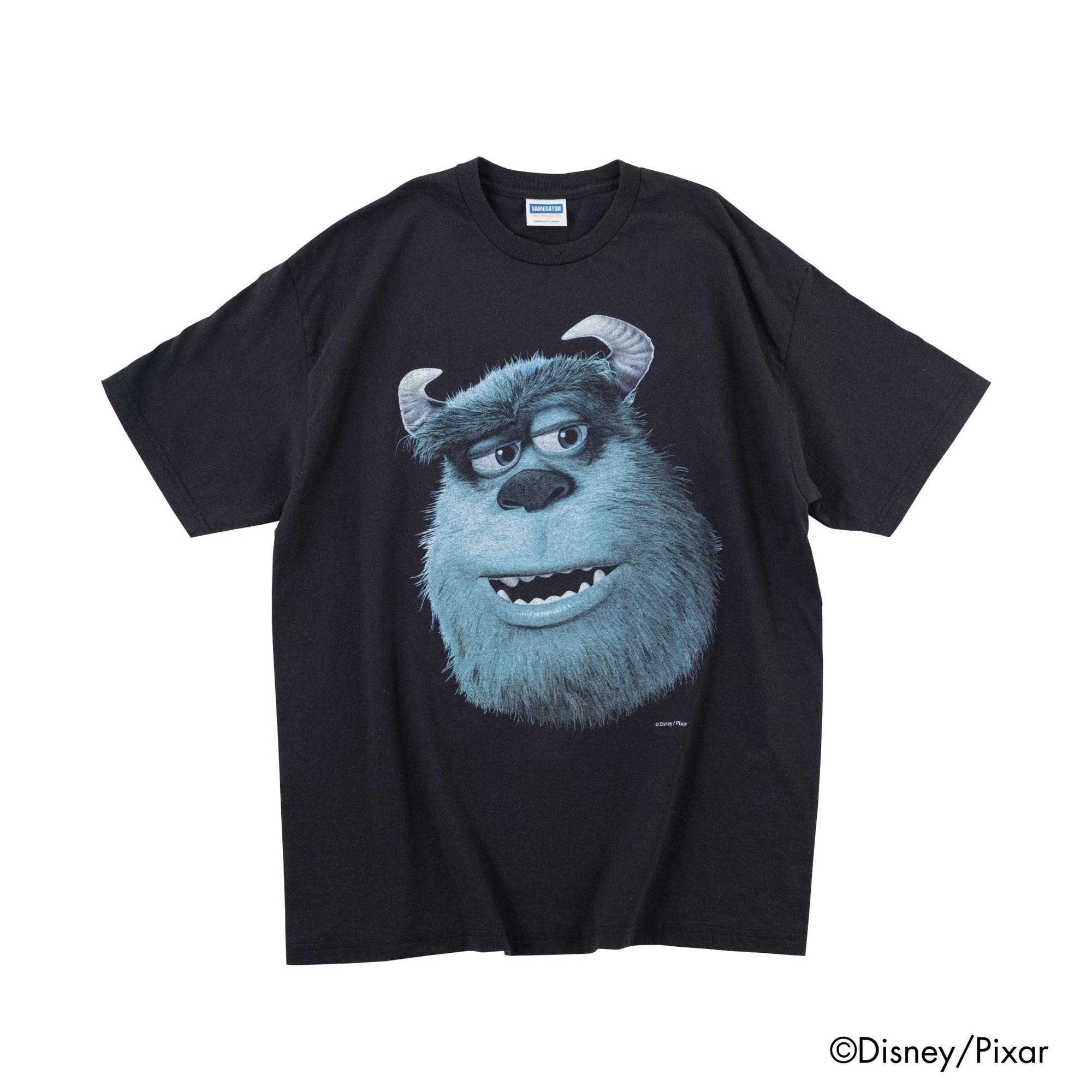 Sully /Tee