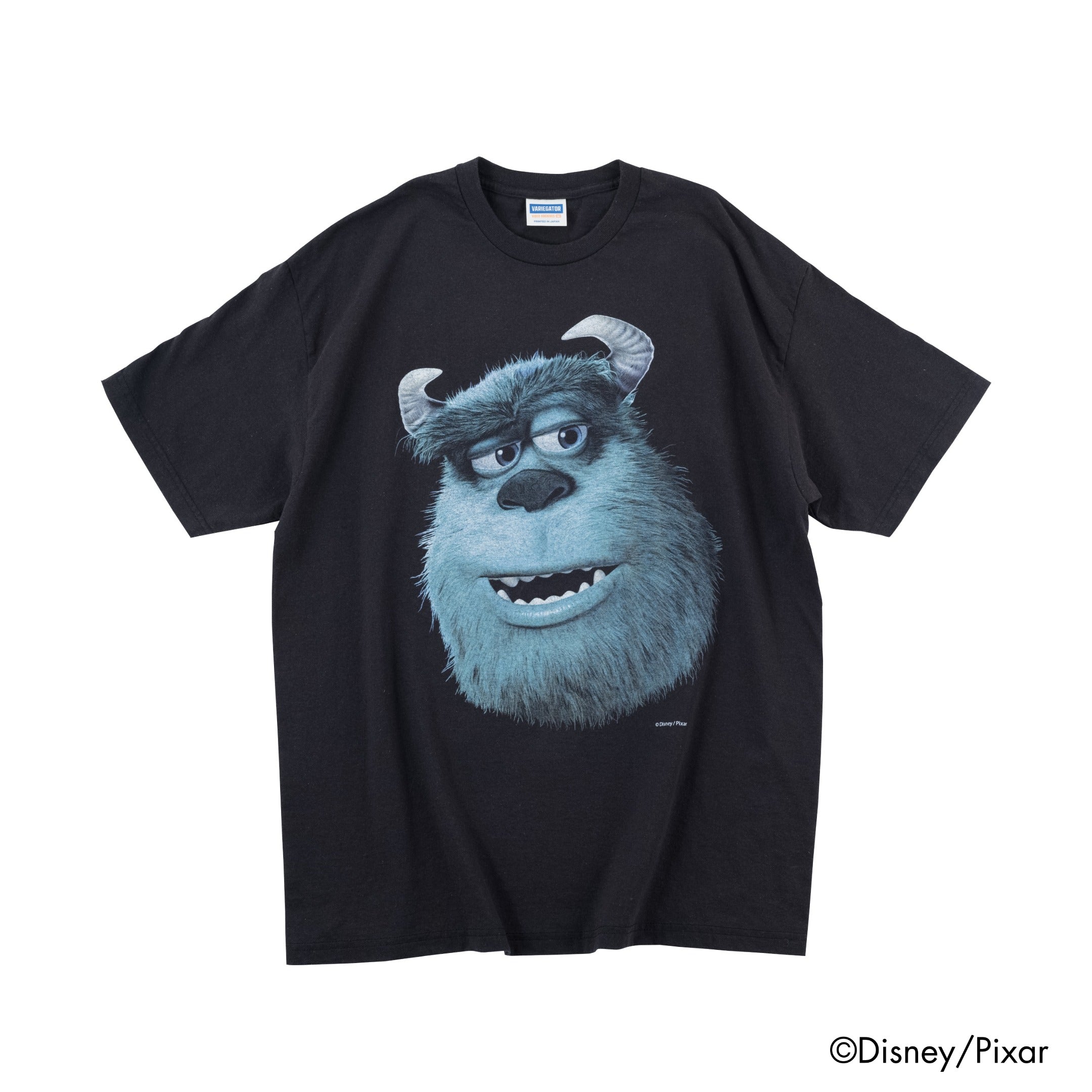Sully /Tee