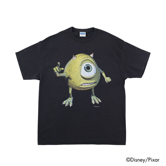 Mike /Tee