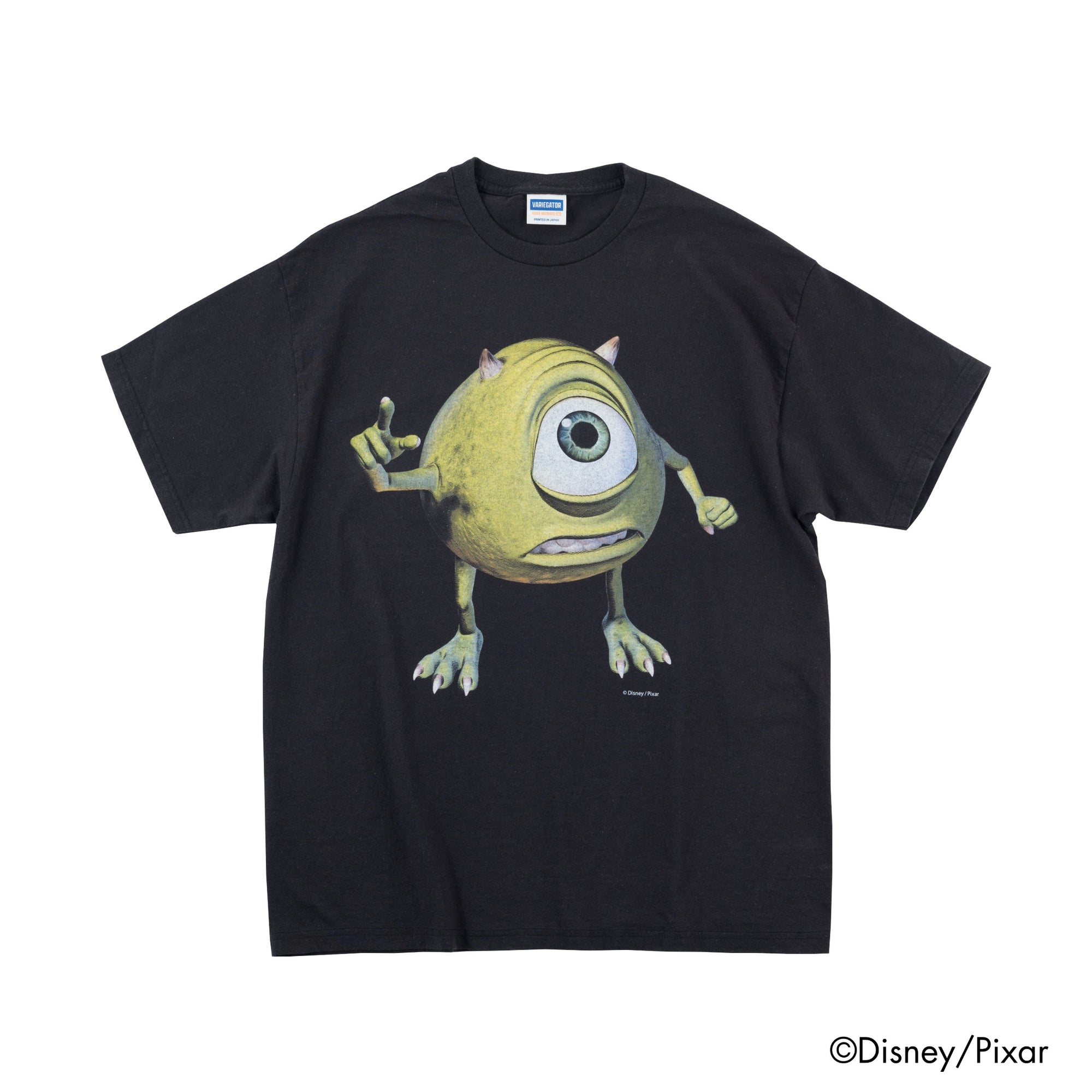 Mike /Tee