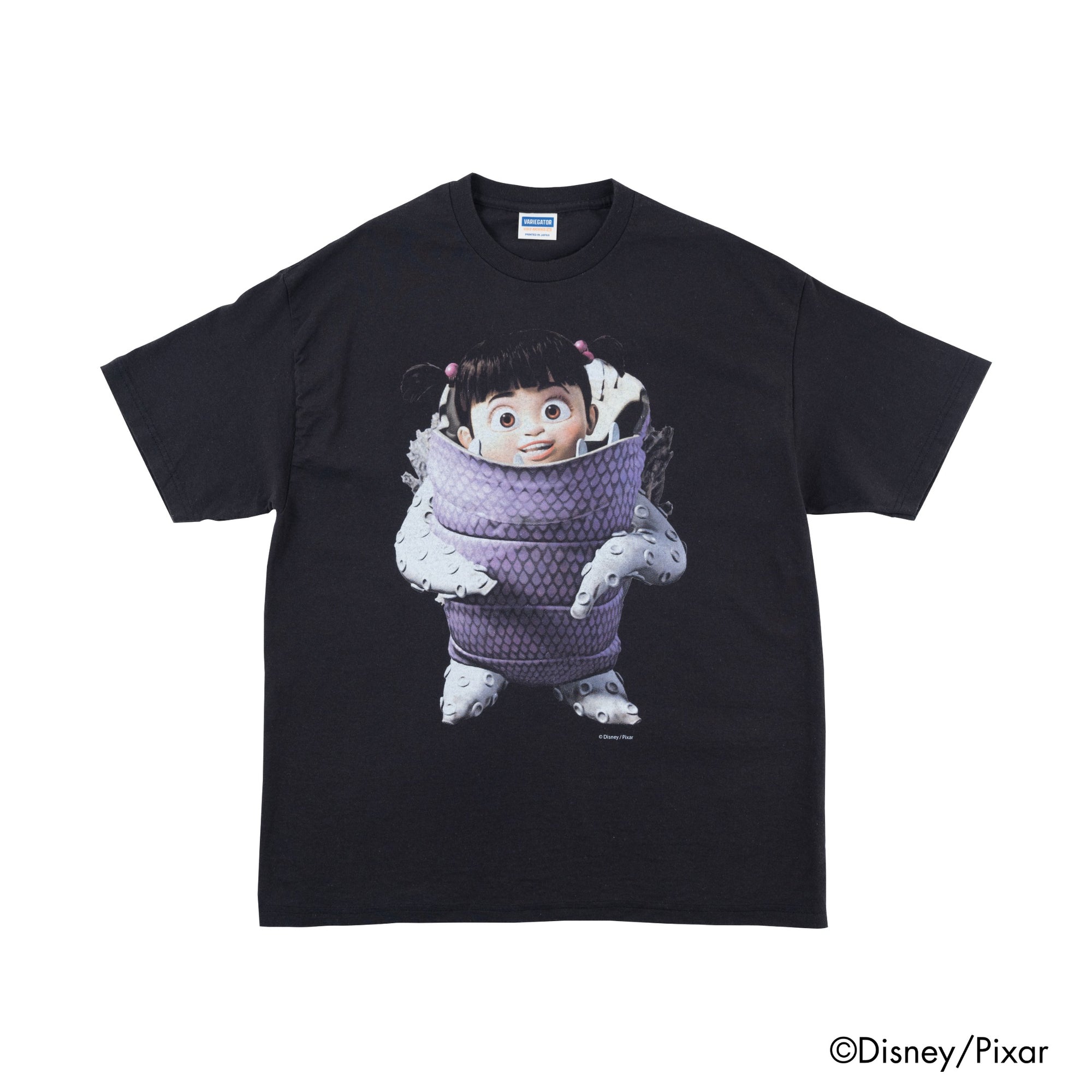 Boo /Tee