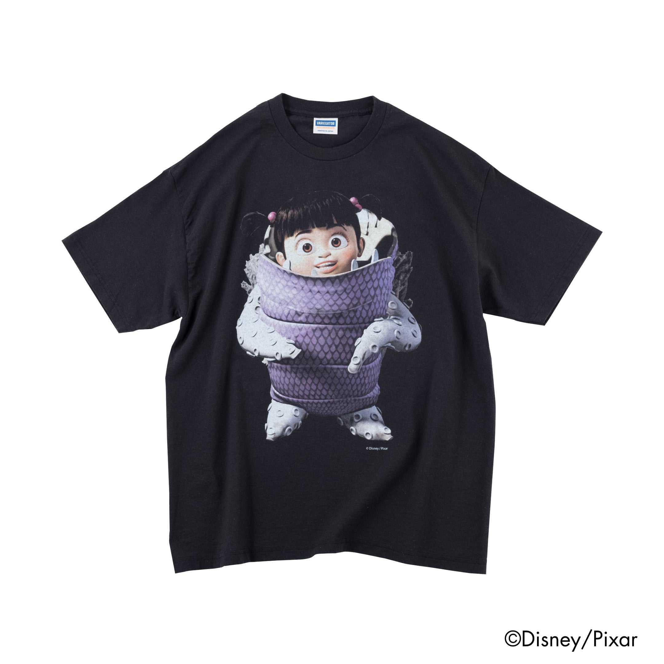 Boo /Tee | VARIEGATOR